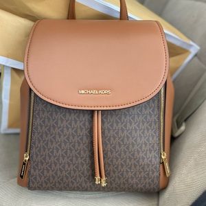 Michael Kors Backpack